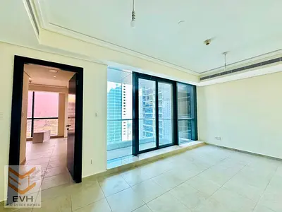 Downtown View | 2BR Apartment | Goldcrest Views 2