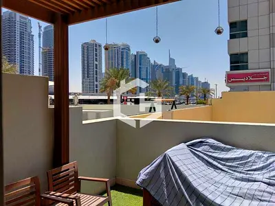 Chiller Free | furnished | Near Metro