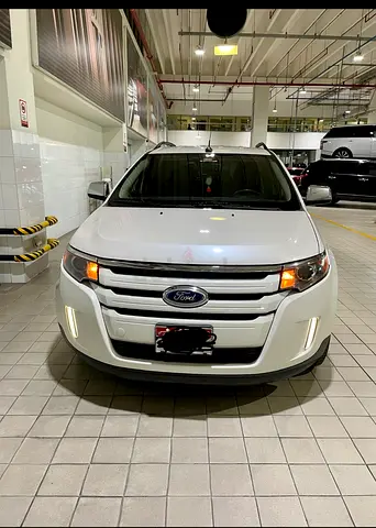 Ford Edge SEL 2014 | Canadian Specs | Well Maintained