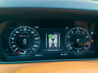 2018 LAND Rover RANGE ROVER VELAR thumbnail 16