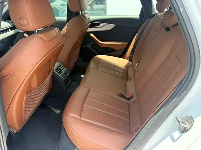 Audi A4 35 TFSI S line, миниатюра 7
