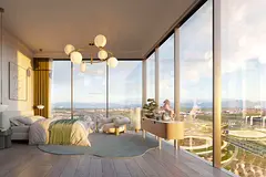 Stylish Urban Apartment | Wellness Amenities |