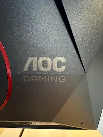 Monitor LCD AOC gaming 23’´