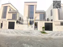 🏡 Luxury Villa for Sale in Al Yasmeen – Ajman ✨ Experience luxury living in this stunning Sup
