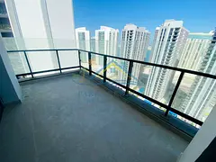12 PAYMENTS | 3BHK w/ MAID ROOM | BALCONY IN THE BRIDGES TOWER