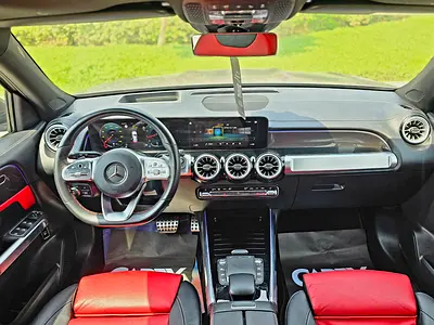 Mercedes-Benz GLB 250 4MATIC, миниатюра 11