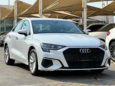 Audi A3 35 TFSI, миниатюра 3
