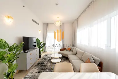 Upgraded | Elegant Furnishing | Luxurious 2BR