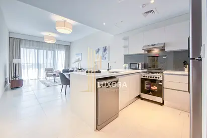 Elegant 2 BR Apartment | Furnished | Luxury Living