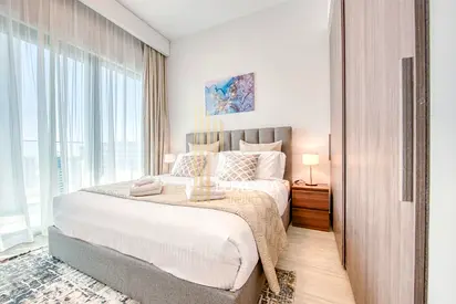Elegant 2 BR Apartment | Furnished | Luxury Living