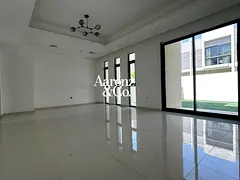 3BR+Maids Room | Big Lay out | Private Garden