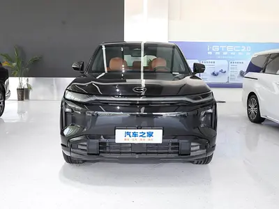 GAC S7, миниатюра 10