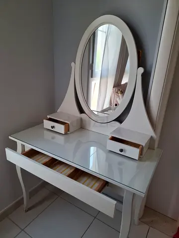 Hemnes dressing table