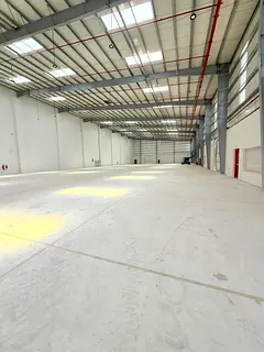 Main road | Large space | 2 doors | Office | Expandable power | Ready to move in