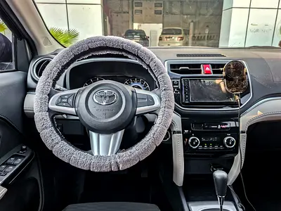 صورة 12 لـ 2023 Toyota RUSH