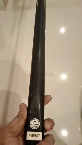 Omin ultimate professional cue