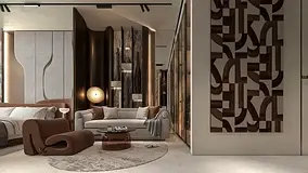 Multiple Options | SZR View | 1% Monthly | High ROI | Reserve Now!