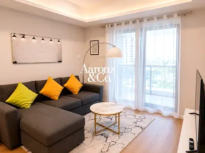 Fully Furnished | Prime Location | Enquire Now