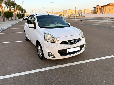 Nissan Micra SL 2020 GCC Specs - Reliable and Compact