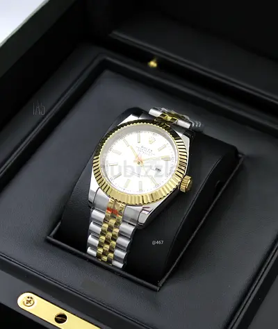 Rolex premium automatic mens watch
