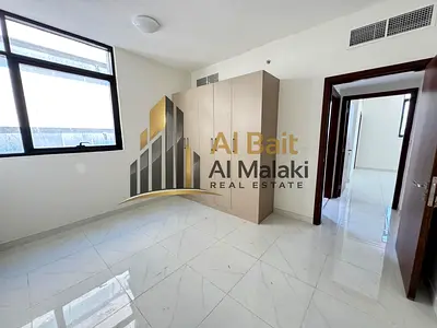 Brand New Apartment | First Tenant 2 Master Bedrooms | Al Taawun