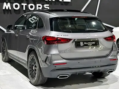 Mercedes-Benz GLA 200, миниатюра 6