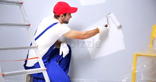 painting services