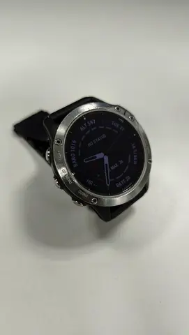 Garmin Quatix 6 watch 47mm urgent sale