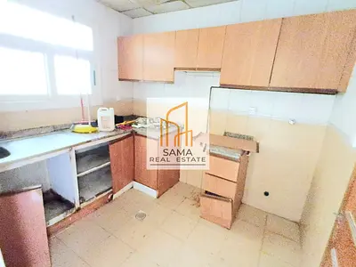 Luxury Apt 1bhk low price family home central gas Muwaileh
