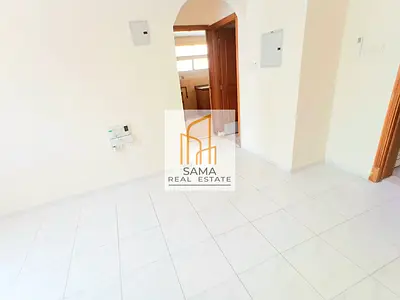 Luxury Apt 1bhk low price family home central gas Muwaileh
