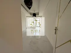 Annual Rent in Ajman Al Tallah 3 Bedrooms Hall First Tenant Majlis Pool Balcony Wardrobes on MBZ Roa