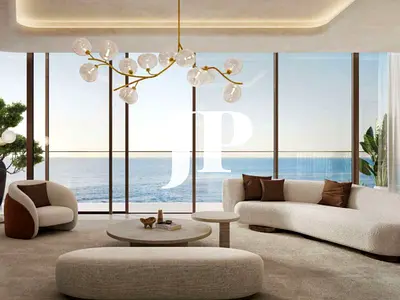Sea view - luxurious living - premium amenities