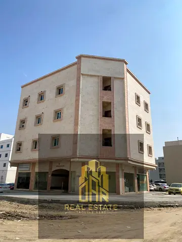 Residential Investment Building for Sale in Muwaileh Commercial, Sharjah