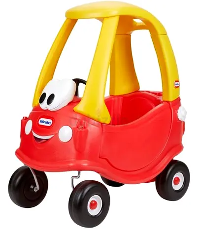 Little Tikes cozy coupe Ride-on