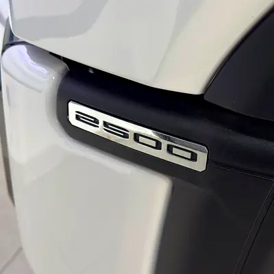 2025 GMC SIERRA — фото 13
