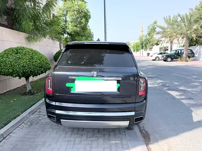 صورة 5 لـ 2019 ROLLS-ROYCE CULLINAN
