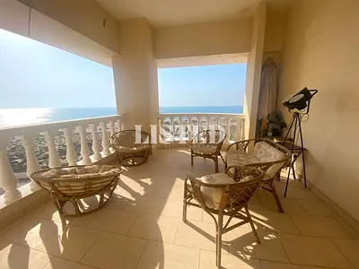 Amazing Views | Well Maintained | Large Balcony