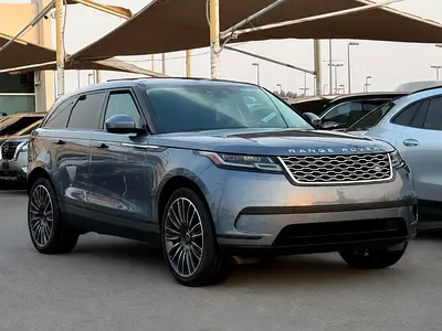 LAND ROVER VELAR S - 2023 - V4 2,0L - BY TURBO - AMERICAN SPECS VERY GOOD CONDITION