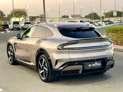 صورة 5 لـ 2025 Xiaomi YU7