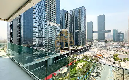 Unfurnished | Vacant | Big Layout