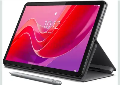 Lenovo tablet