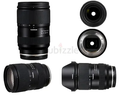 Tamron 28-70 G2 For Nikon