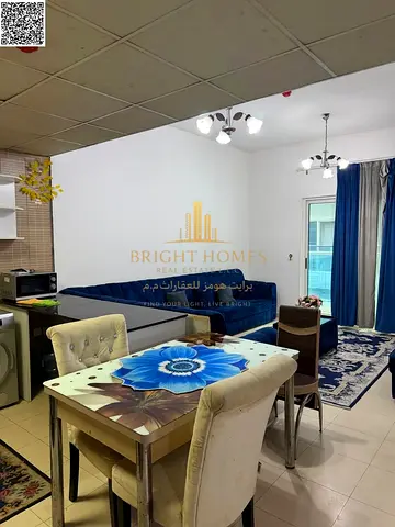 2 BHKLUXURY APPARTMENT