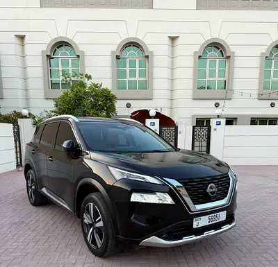 2023 Nissan X-TRAIL 照片 1