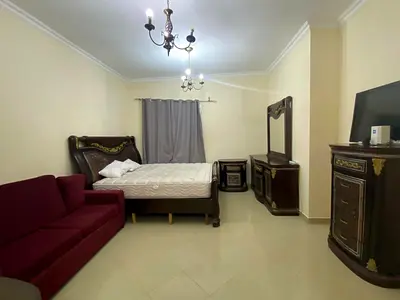 📌 **For Annual Rent – ​​Al Taawun** 🏡 **Unfurnished Apartment (Single-Occupancy Contract)** in a prime location