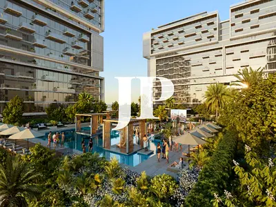Invest Where Dubai's Future Is Taking Shape- Enter Early. Exit Strong.