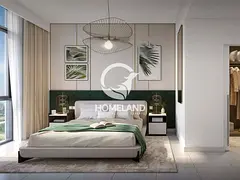 Brand New | Specious layout | Pool and Park View