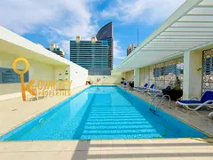Chiller AC Free | Elegant 1-BR Apt | All Amenities | Close To Metro