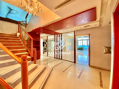 6 BR DUPLEX | CINEMA ROOM | TOP FLOOR