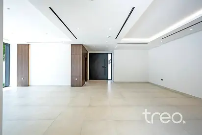 5BR Smart Villa | New Build | Vacant